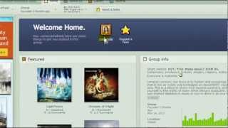 Tutorial How To Submit To Deviantart Groups