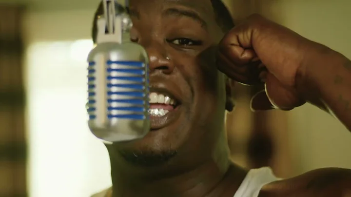 Anthony Q - Made Ya Bed (Live Performance) by @CameraGawd