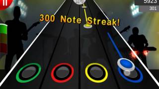 Download lagu Red Hot Chili Peppers Otherside Guitar Flash Android Gameplay Red Hot Chili Peppers Otherside Guitar Flash Android Gameplay