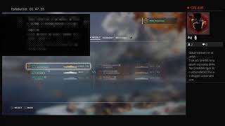 We Play World Of Warships Legends PS4 Prof Gaming Tallking English Danish Polish