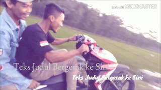 Motor Ninja Kalah Sama Beat 2019.