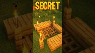 Minecraft Easy Survival House🏠 #shorts #minecraft