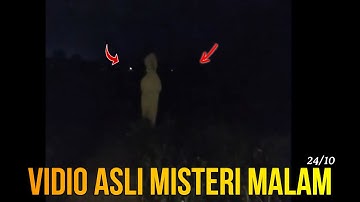 BANJARNEGARA MISTERI‼️ 🌕SOSOK TAK TERLIHAT MUNCUL DI DEPAN KAMERA! LIVE MISTERI 2025