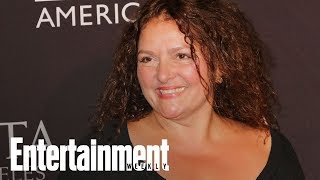 Aida turturro hot