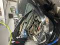 Civic CVT Transmission Swap