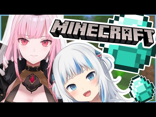 [MINECRAFT] super minecraft bro'sのサムネイル