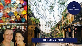 Hoi An Ancient Town A Must See In Vietnam