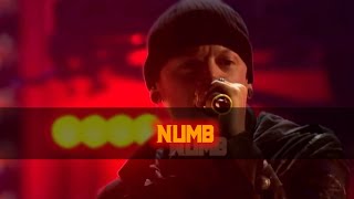 Story WA Numb - Linkin Park