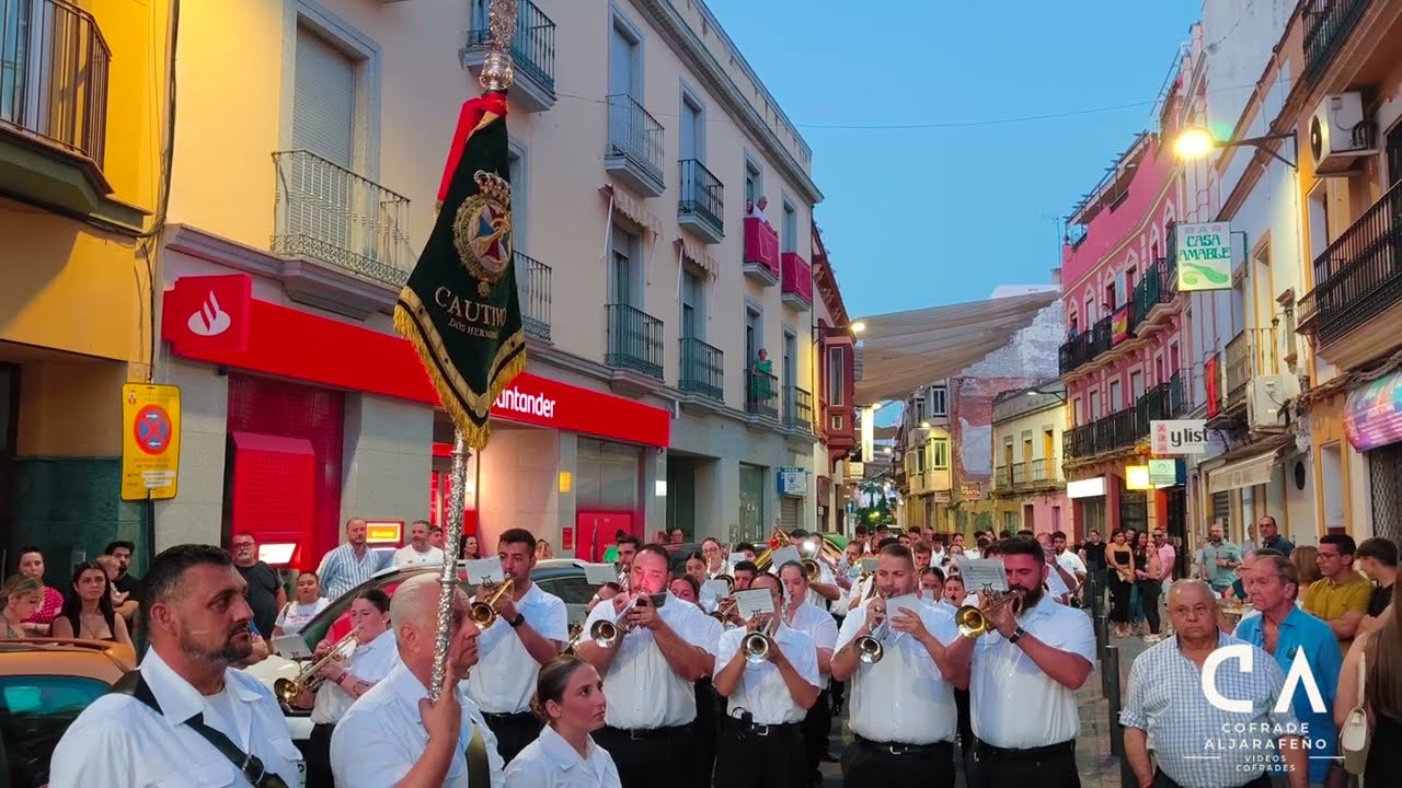 4K || AM CAUTIVO DOS HERMANAS || RENACER