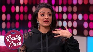 Shahs Of Sunset's GG Reveals What Steps She Took To Manage Her Anger | PeopleTV