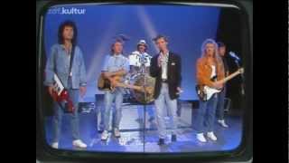 Smokie Young Hearts (ZDF-Hitparade 14.06.1989)