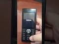 Nokia 150 battery empty #shorts