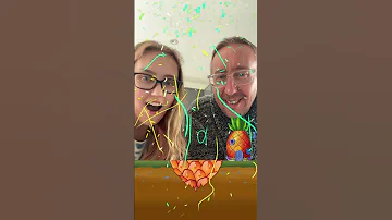 Who Won Dadandcloshow Filter Tiktokfilter Filterchallenge 
