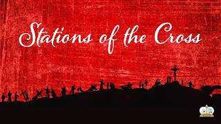 Stations of the Cross