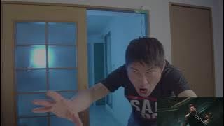 Gannon - Iceberg(REACTION)