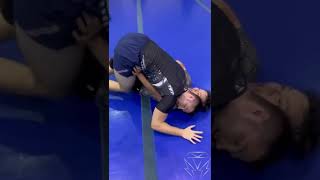 LEG PUMMEL PASSING #bjj #jiujitsu #wrestling #judo #grappling #mma #ufc #japan