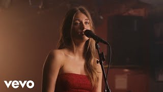 Lauren Watkins - Settling Things (Heartbreak Supper Club Sessions)