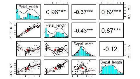 Mastering Correlation Analysis in R | Batch 26 Full Tutorial for Beginners