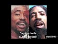 Exposing jurassic 5 akil the mc is 2pac