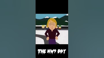 I feel so bad for butters #money #moneytips #southpark