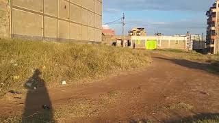 1/8 Acre Plot of Land for sale in Witeithie Thika road, 0.9 Miles from Thika Rd -Kes8.9m, 0725884003