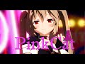【KanColle MMD】村雨☆PinkCat~Full Throttle~