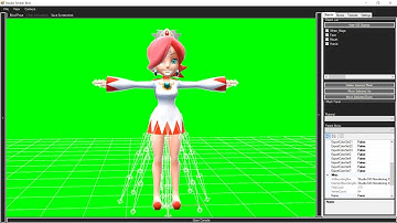 Model Importing Guide for Smash Ultimate [3DS MAX]