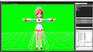 Model Importing Guide for Smash Ultimate [3DS MAX]