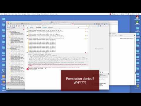 XCode Problem