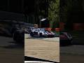 My FIRST ACC Quick Race! - Porsche 992 GT3 R at Zolder - Assetto Corsa Competizione #shorts