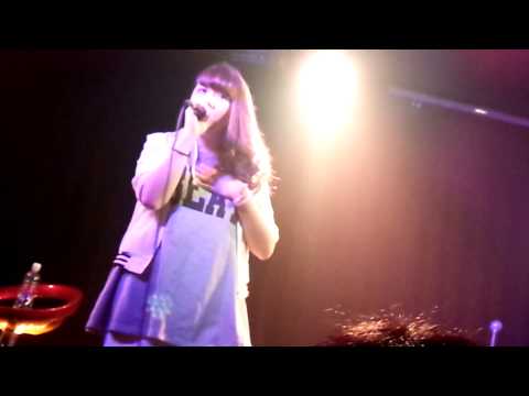 千依♡『元気を出して』in ぴ〜すvol.2