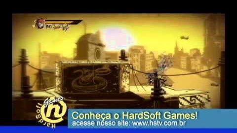 HardSoft - Programa 475 - Bloco 2