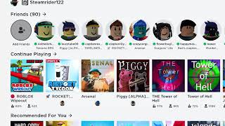 How To Invite Friends In Roblox Vip Server Mobile Herunterladen - how to make a private server on roblox tower of hell