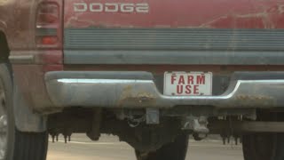 New Virginia law will crack down on 'farm use' tags screenshot 5