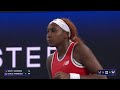 Gauff/Harrison v Carle/Andreozzi Full Match | United Cup 2026 Group A