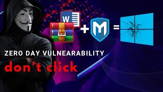 New WinRAR & Word Exploit | New Metasploit Upgrade | Gain Access to System | Practical step by step