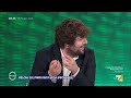 Giacomo Salvini: "I dati macroeconomici sono un problema per il Governo"