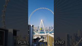 Watch full video on my channel #investindubai #dubailifestyle #dubai #dubaimarina #bluewaters