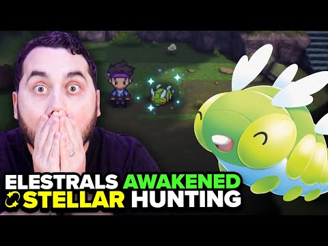 Stellar Hunting Nimbug In Prealpha!