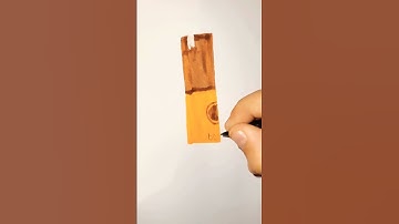 BOX MARKER from Find the markers Roblox #findthemarkers #roblox  #howtodraw #tutorial