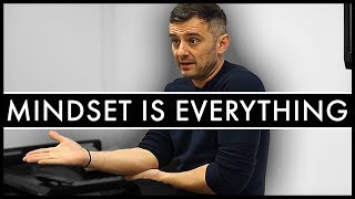 MINDSET IS EVERYTHING  Motivational Video | Gary Vaynerchuk Motivation