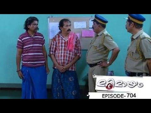 Ep 704  Marimayam 