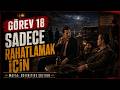 Sadece Rahatlamak İçin | MAFİA DEFİNİTİVE EDİTİON 2K