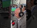 La &eacute;pica narraci&oacute;n de Martinoli en el ataque de M&eacute;xico