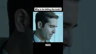 Arrogant doctor is ashamed of this secret #shorts