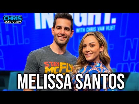 Melissa Santos On Joining OnlyFans, Brian Cage, AEW, Returning to IMPACT Wrestling