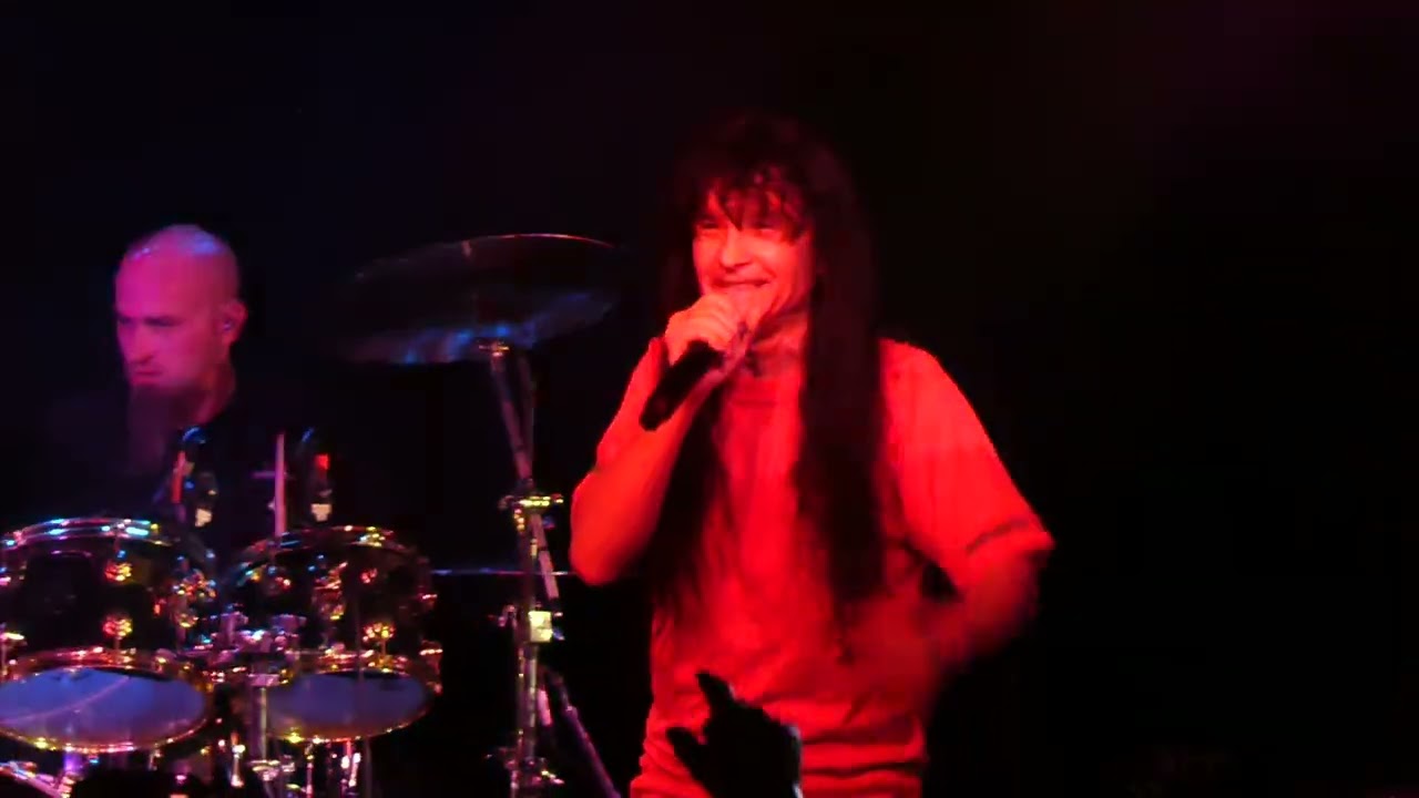 Watch "Dont Stop Believin" Joey Belladonna's Beyond Frontiers@Starland Sayreville, NJ 3/30/24 on YouTube Watch "Dont Stop Believin" Joey Belladonna's Beyond Frontiers@Starland Sayreville, NJ 3/30/24 on YouTube