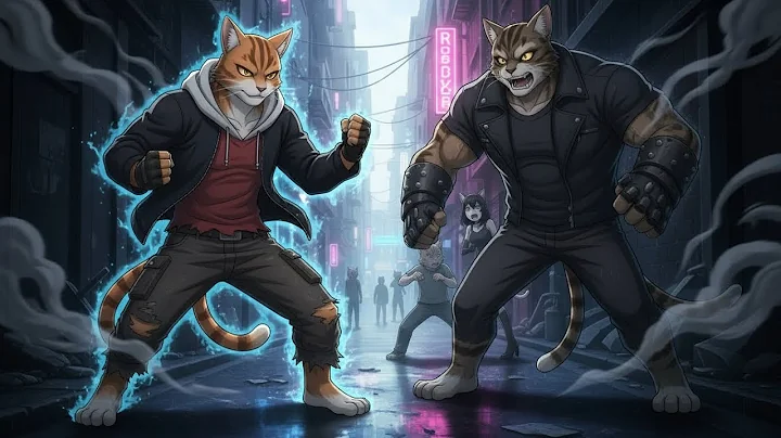 Everyone Felt It… Something Was Wrong With Him 