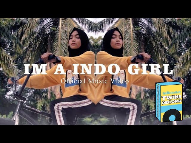 OKLIN - INDO GIRL (Official Music Video) class=