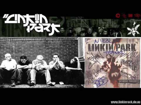 Linkin Park - My December